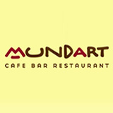 Mundart Gladbeck - Cafe Bar Restaurant